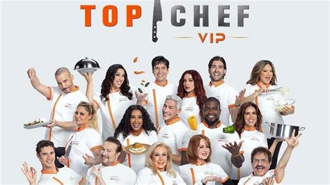 cast of top chef vip|top chef vip winner.